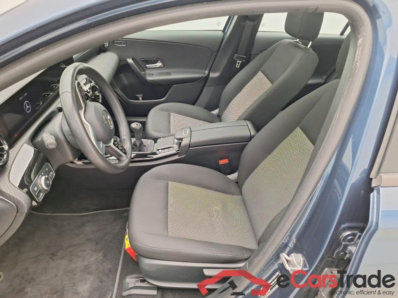 Mercedes, A-Class '18, Mercedes-Benz A-Klasse A 180 d Business Solution 5 #3