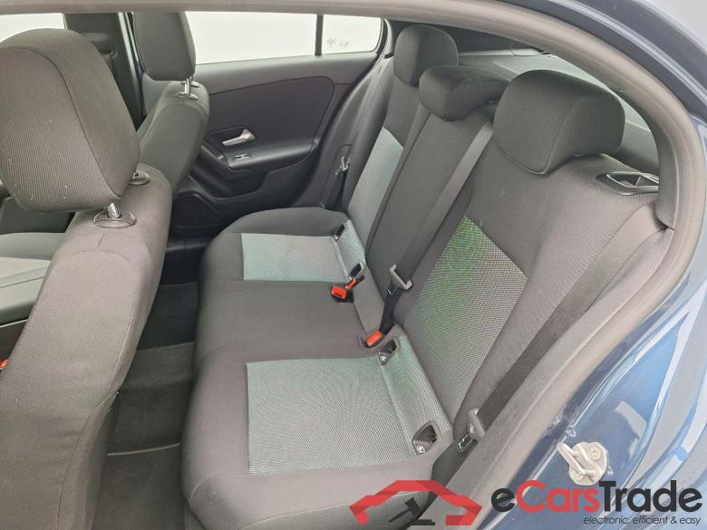 Mercedes, A-Class '18, Mercedes-Benz A-Klasse A 180 d Business Solution 5 #4