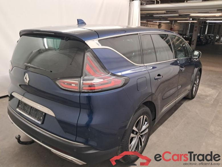 Renault Espace Blue dCi 160 EDC Corporate Edition 5d 7pl #2