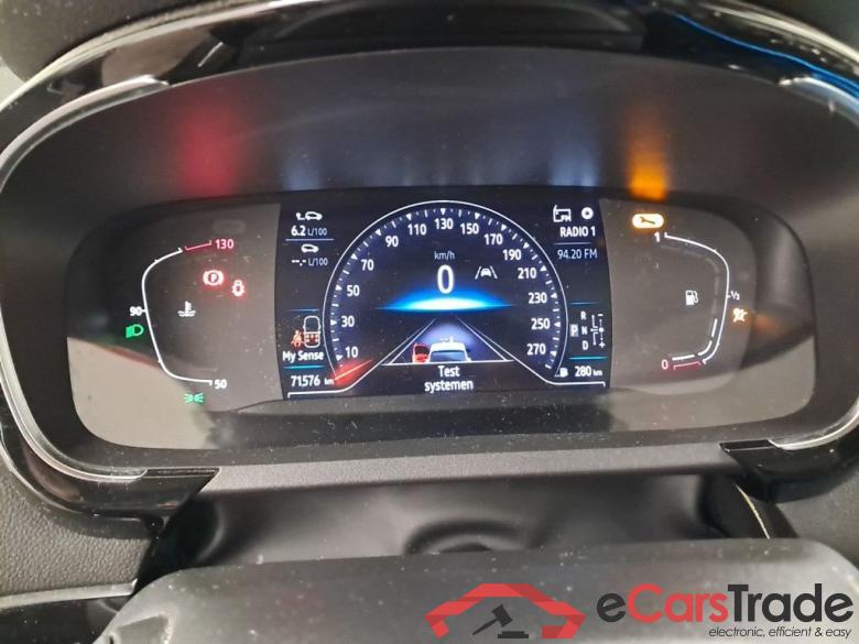 Renault Espace Blue dCi 160 EDC Corporate Edition 5d 7pl #6