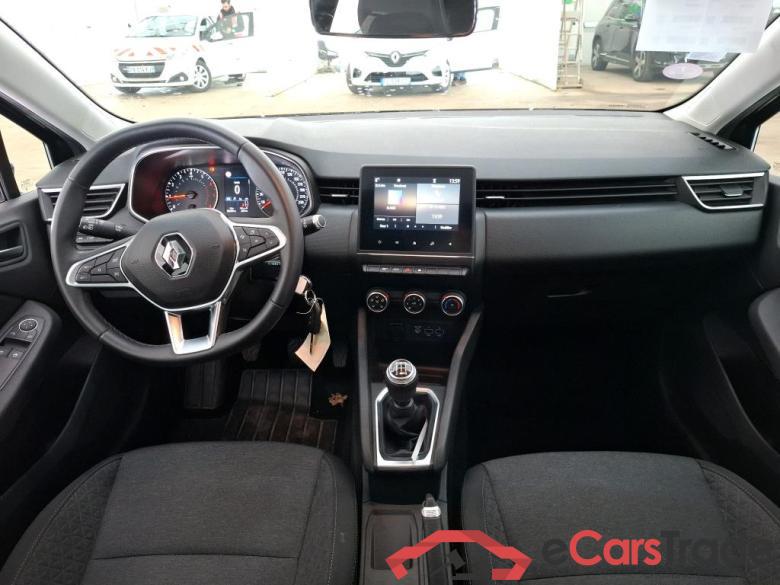 Clio V Zen 1.0 TCe 100CV BVM5 E6dT #5