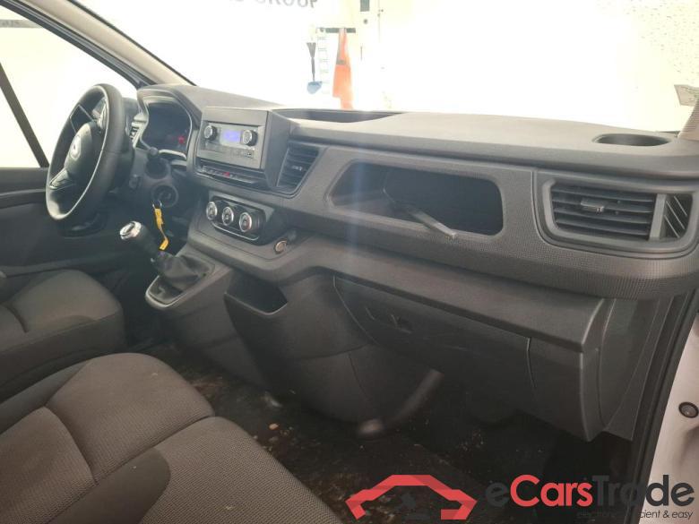 Trafic III Fourgon L2H1 3T Confort 2.0 dCi 130CV BVM6 E6d #5