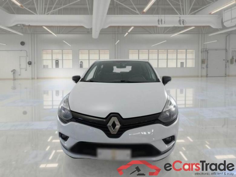 RENAULT CLIO / 2016 / 5P / BERLINA VAN 1.2 16V 75CV #6