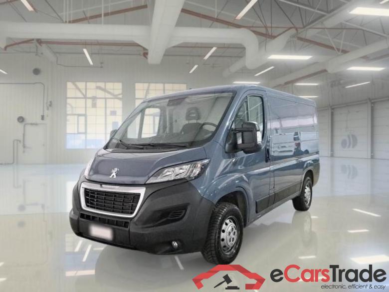 PEUGEOT BOXER / 2014 / 4P / FURGONE 330 L1H1 2.2 BLUEHDI 120CV SeS #1