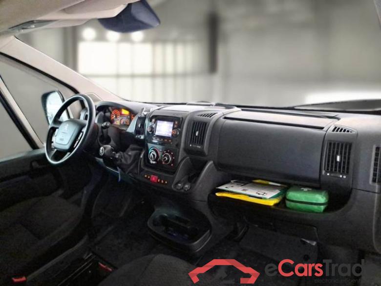 PEUGEOT BOXER / 2014 / 4P / FURGONE 330 L1H1 2.2 BLUEHDI 120CV SeS #3