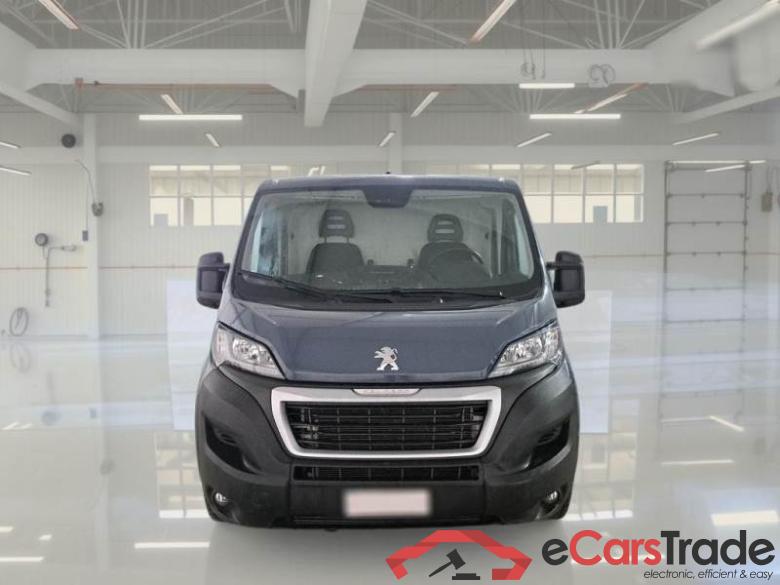PEUGEOT BOXER / 2014 / 4P / FURGONE 330 L1H1 2.2 BLUEHDI 120CV SeS #6