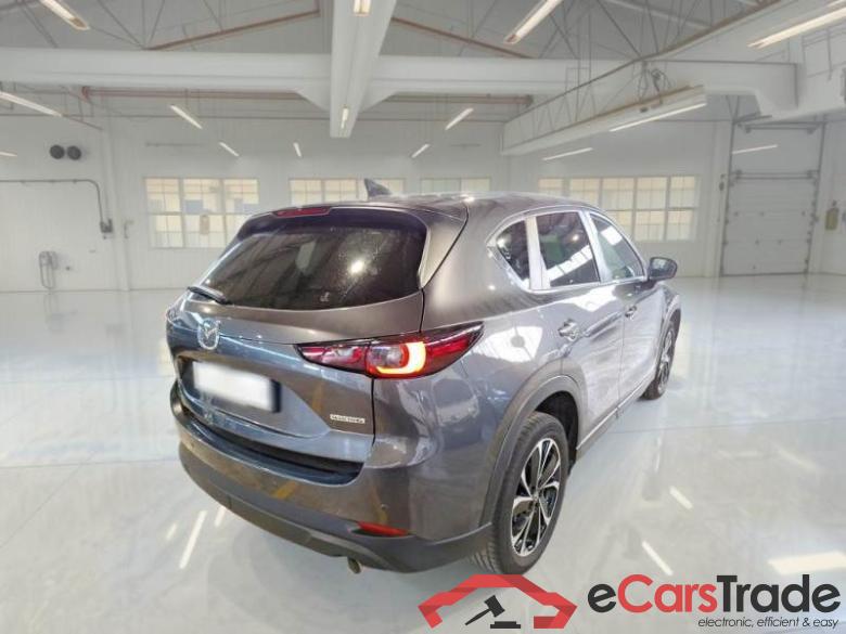 MAZDA CX-5 / 2017 / 5P / SUV BENZINA 2.0L 165CV 2WD BUSINESS #2