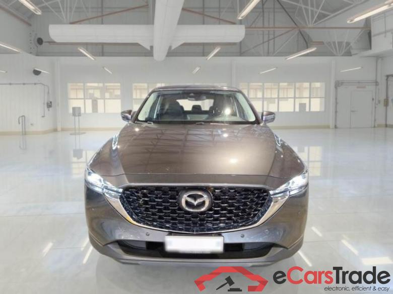 MAZDA CX-5 / 2017 / 5P / SUV BENZINA 2.0L 165CV 2WD BUSINESS #6