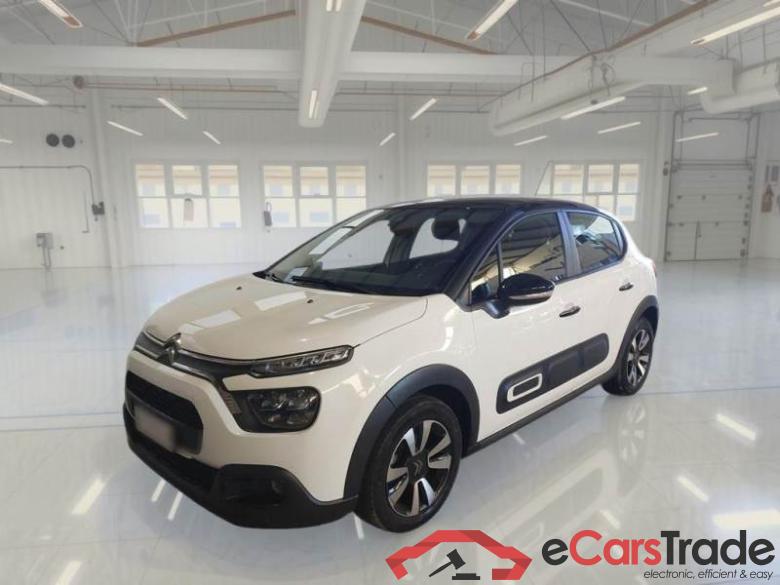 CITROEN C3 / 2020 / 5P / BERLINA PURETECH 83 SeS SHINE NEO PATENTATI #1