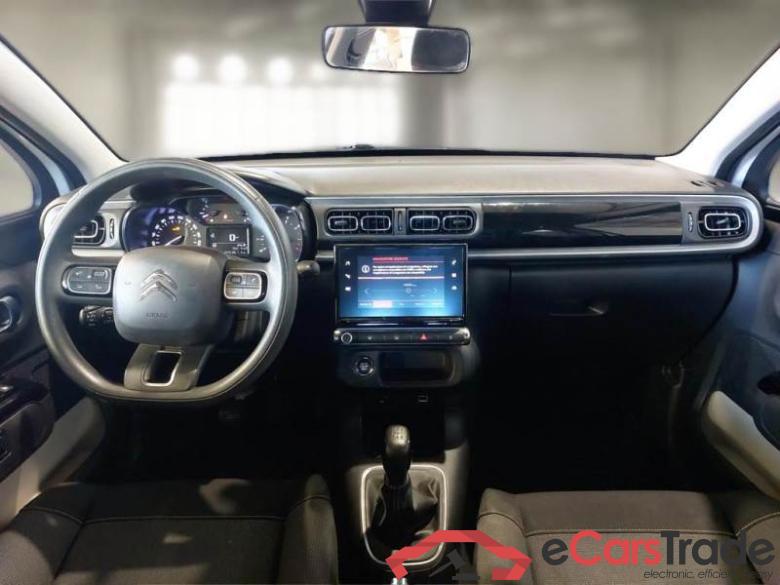 CITROEN C3 / 2020 / 5P / BERLINA PURETECH 83 SeS SHINE NEO PATENTATI #3