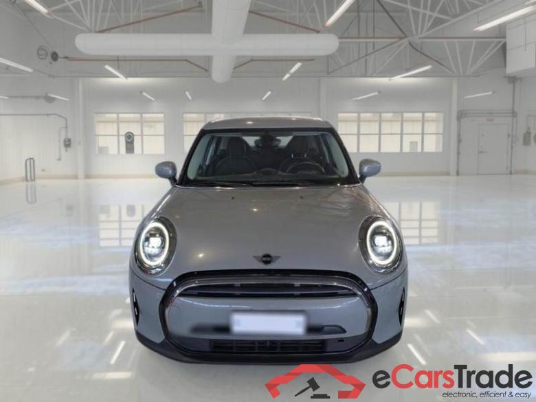 MINI MINI / 2021 / 5P / BERLINA COOPER CLASSIC AUTO #6