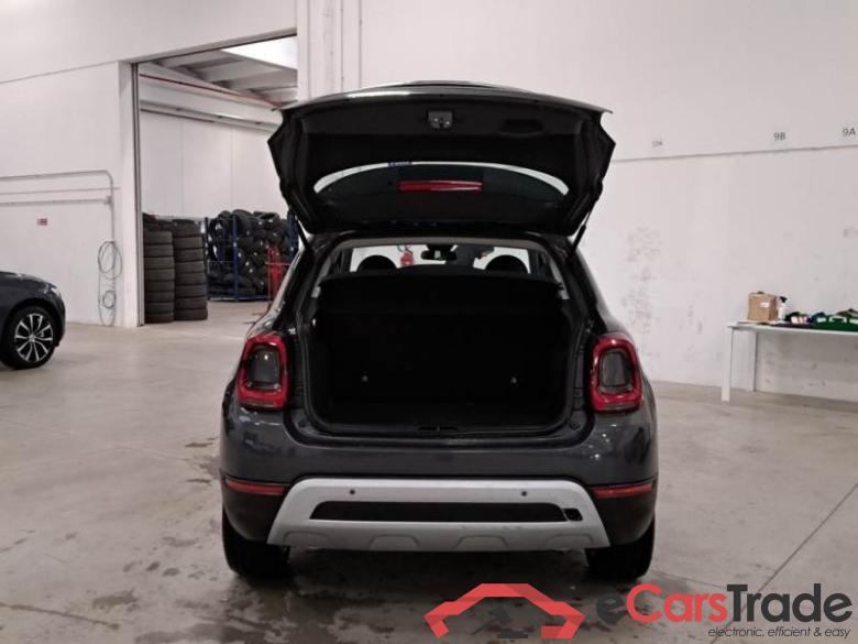 FIAT 500X / 2018 / 5P / CROSSOVER 1.0 T3 120CV MT E6D BUSINESS #5