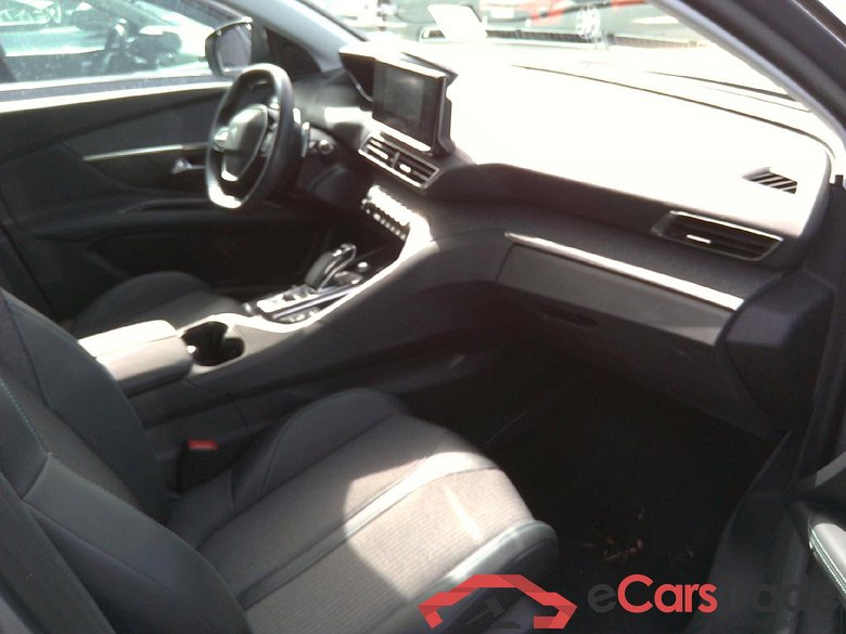 Peugeot 3008 Allure Pack Hybrid 225 e-EAT8 #3