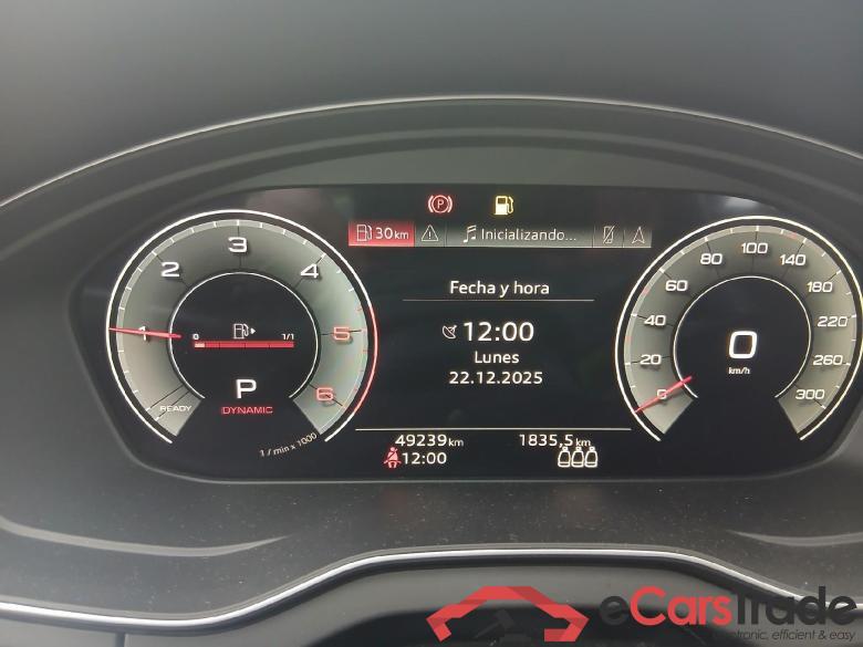 AUDI Q5 SPORTBACK / 2020 / 5P / todoterreno S line 40 TDI 150kW quattro-ultra #4