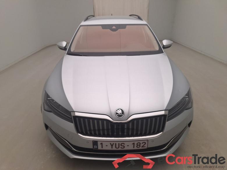 Skoda, Superb Combi FL'19, Skoda Superb Combi 1.4 TSI iV 160kW DSG6 Ambition #1