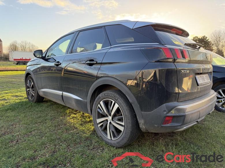 PEUGEOT 3008 1.6 THP GT Line #3