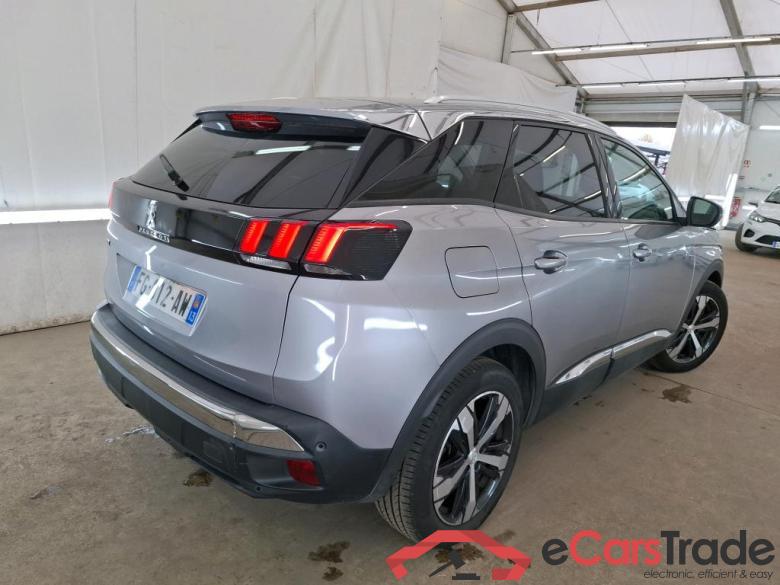 3008 Allure Business 1.5 HDi 130CV BVA8 E6dT #3