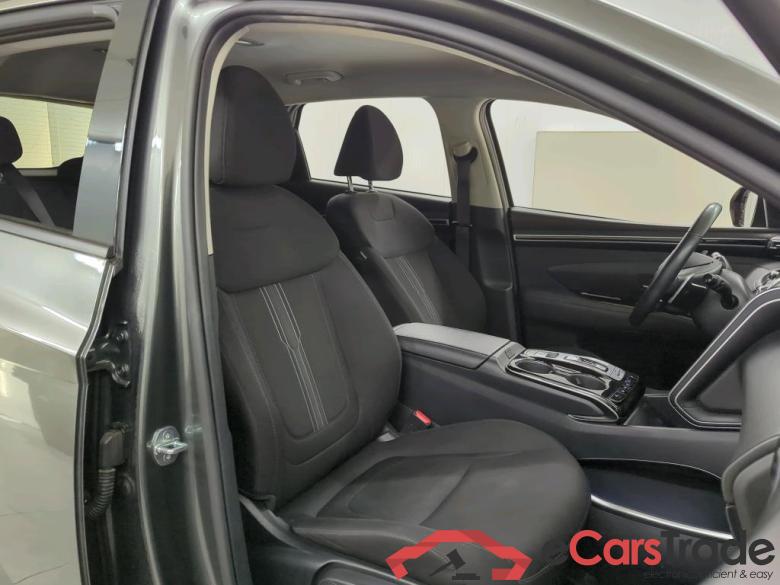 Hyundai Tucson 1.6 T-GDI PHEV Comfort Smart 4WD Automaa 5d #3