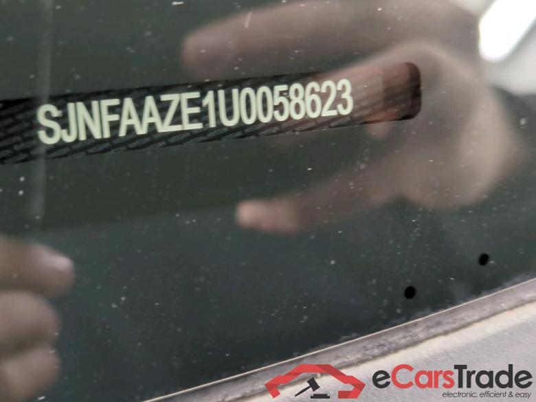 Nissan Leaf N-CONNECTA 40kWh 5d #6