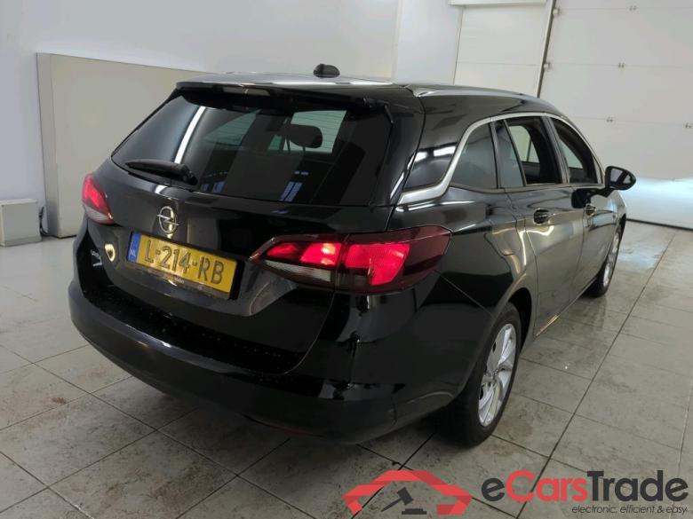 Opel Astra Sports Tourer 1.2 turbo 107kW Business Elegance 5d #2
