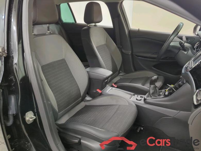 Opel Astra Sports Tourer 1.2 turbo 107kW Business Elegance 5d #3