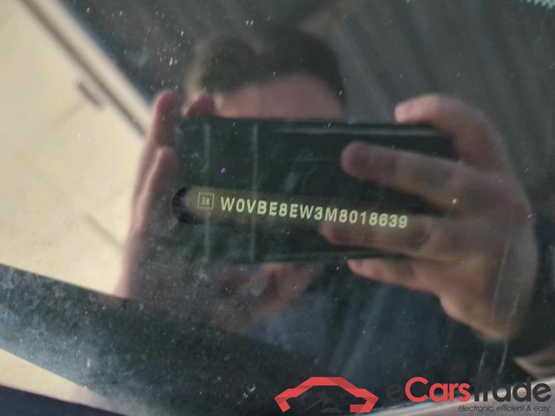 Opel Astra Sports Tourer 1.2 turbo 107kW Business Elegance 5d #6