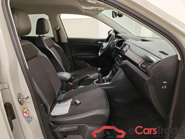 Volkswagen T-Cross 1.0 TSI 81kW Style 5d #3