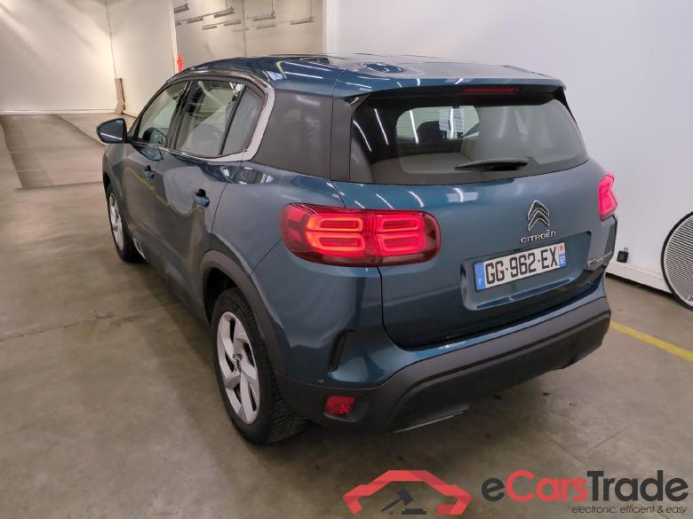 C5 Aircross Business 1.5 BlueHDi 130CV BVM6 E6d #2