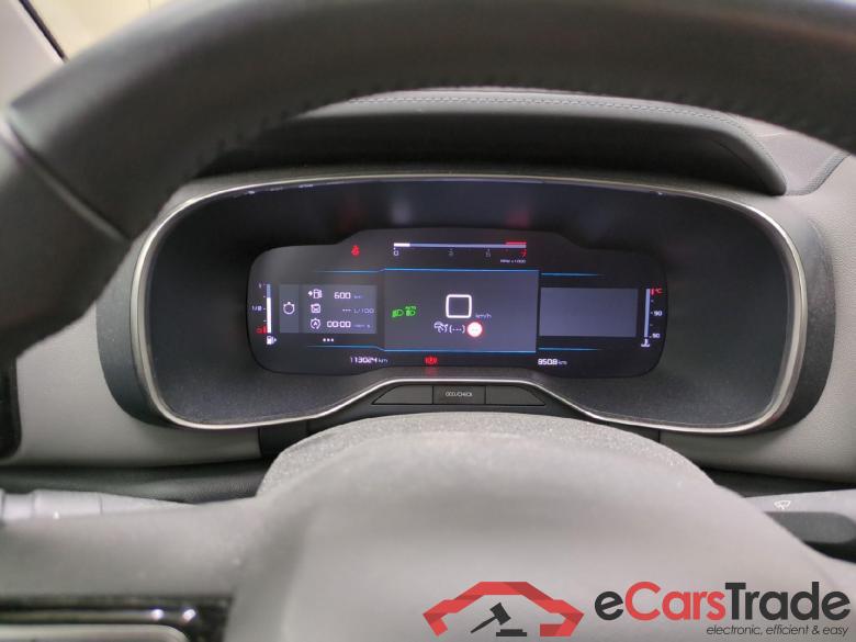 C5 Aircross Business 1.5 BlueHDi 130CV BVM6 E6d #6