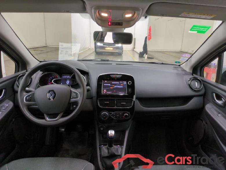 Clio IV Business 0.9 TCe 90CV BVM5 E6 #5