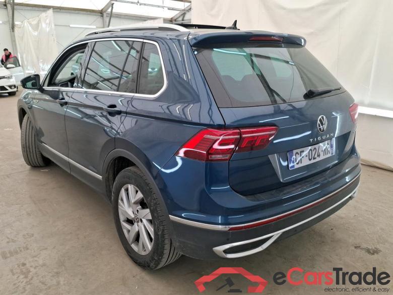Tiguan Elegance Exclusive eHybrid 1.4 TSI 245CV BVA6 E6d #2