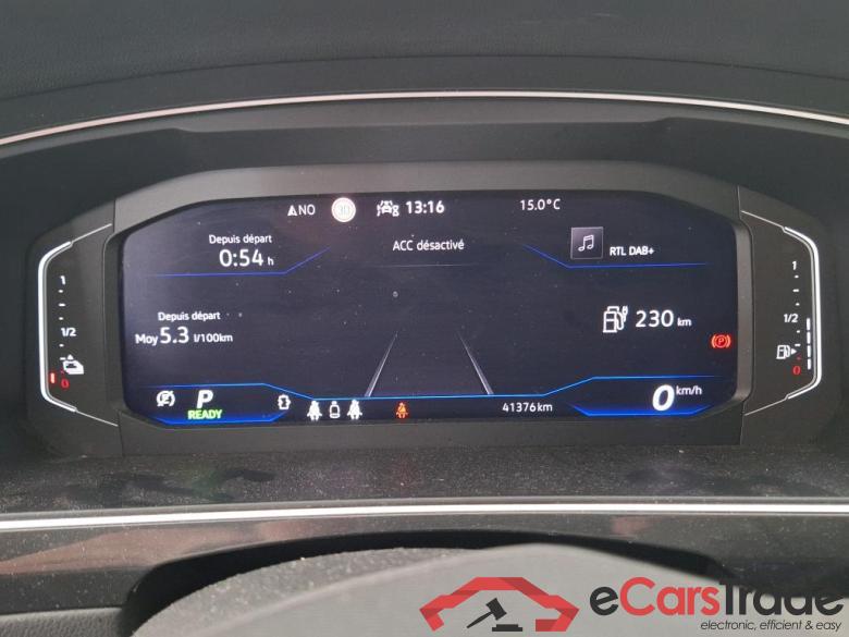 Tiguan Elegance Exclusive eHybrid 1.4 TSI 245CV BVA6 E6d #6