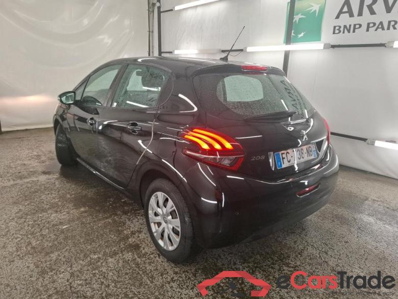 208 Affaire Premium Pack 1.5 HDi 100CV BVM6 E6dT #2