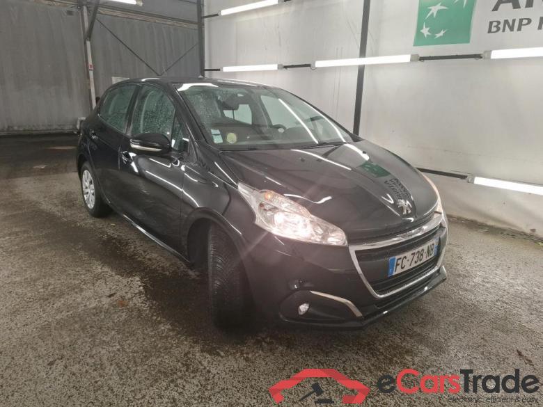 208 Affaire Premium Pack 1.5 HDi 100CV BVM6 E6dT #4