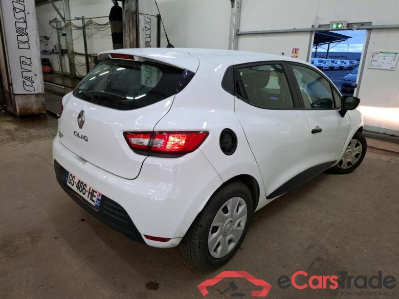 Clio IV Air 1.5 dCi 90CV BVM5 E6 #3