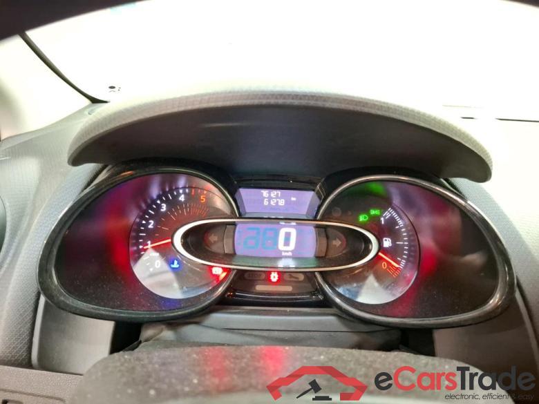 Clio IV Air 1.5 dCi 90CV BVM5 E6 #6