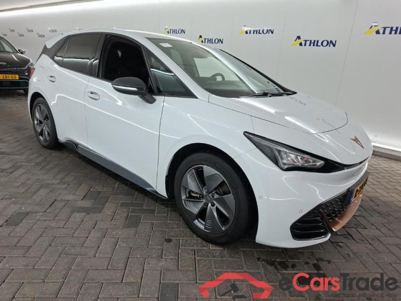 CUPRA Born 58kWh Business Plus auto 5D 150kW #2