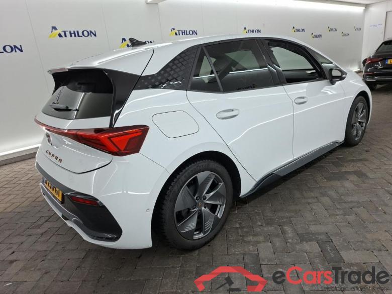 CUPRA Born 58kWh Business Plus auto 5D 150kW #3