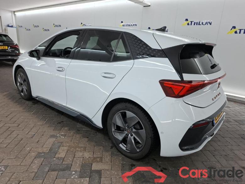 CUPRA Born 58kWh Business Plus auto 5D 150kW #4