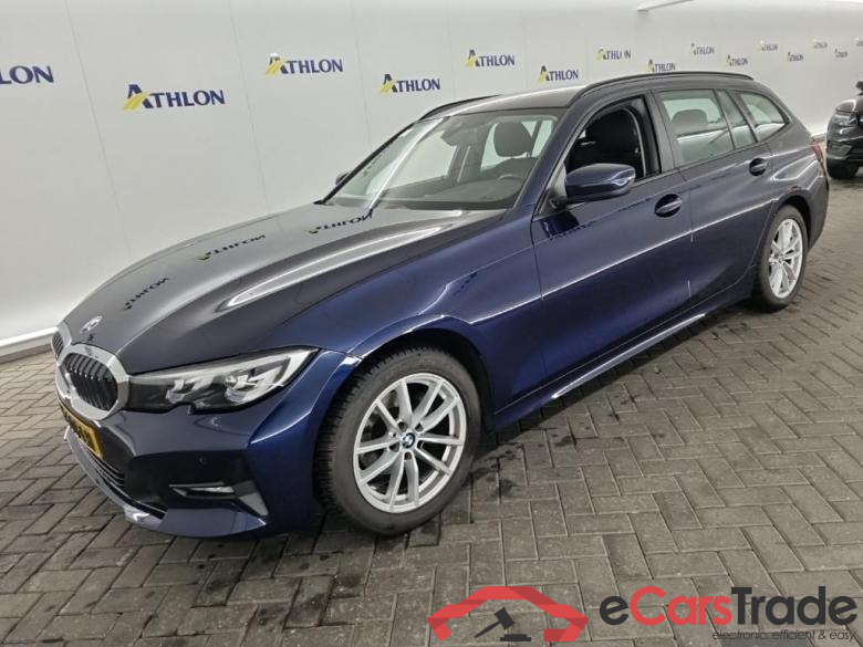 BMW 3-serie Touring 318iA Corporate Executive 5D 115kW