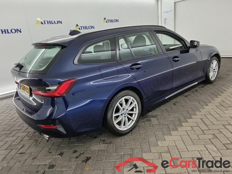 BMW 3-serie Touring 318iA Corporate Executive 5D 115kW #3