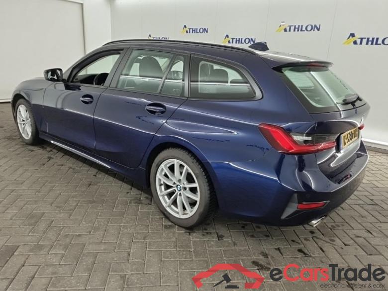 BMW 3-serie Touring 318iA Corporate Executive 5D 115kW #4