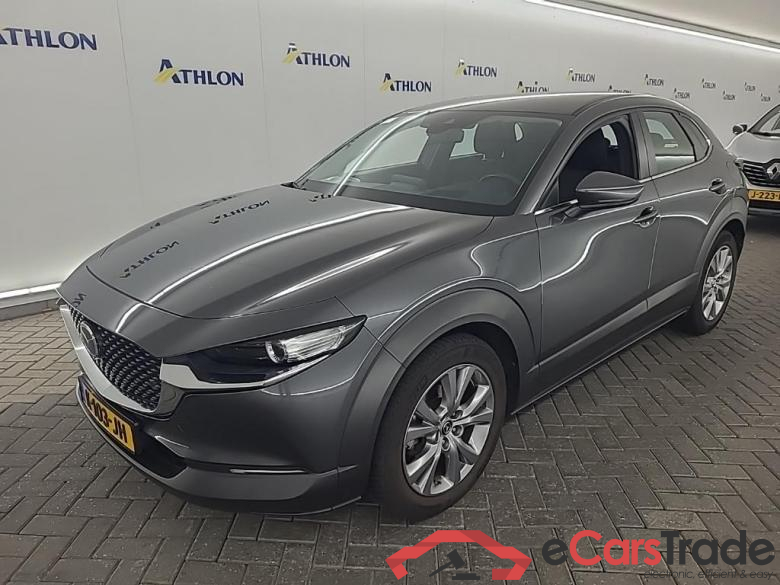 Mazda CX-30 SKYACTIV-X 180 Comfort 5D 132kW