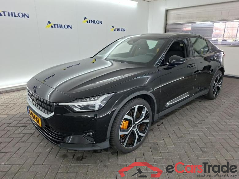 Polestar Polestar 2 Pilot Plus 5D 300kW Athlon Edition