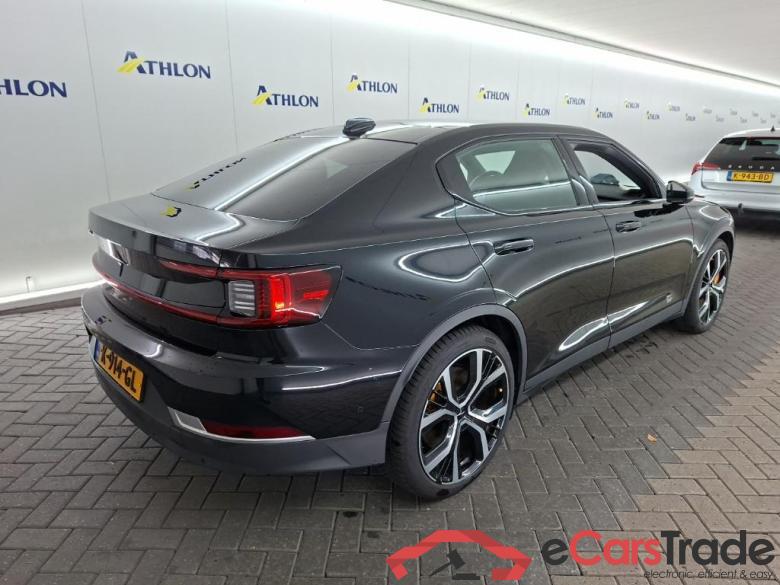 Polestar Polestar 2 Pilot Plus 5D 300kW Athlon Edition #3