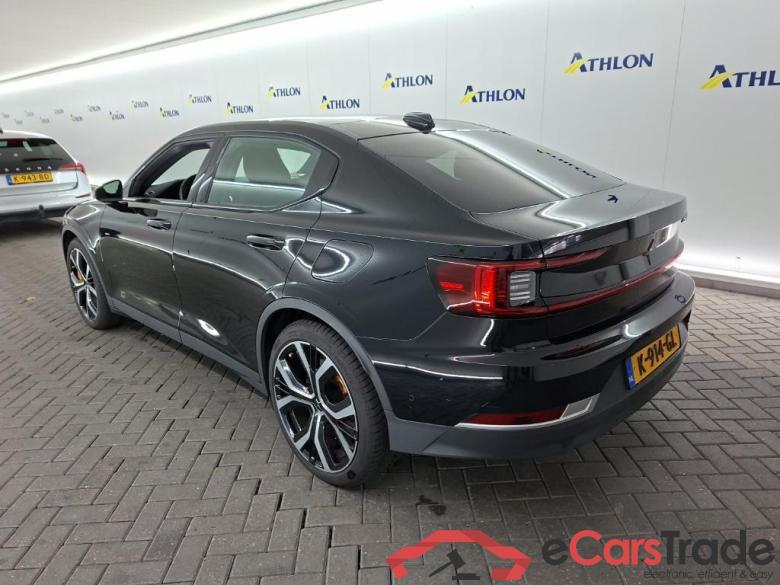 Polestar Polestar 2 Pilot Plus 5D 300kW Athlon Edition #4