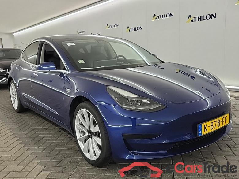 Tesla Model 3 Standard Range Plus RWD 4D 225kW #2