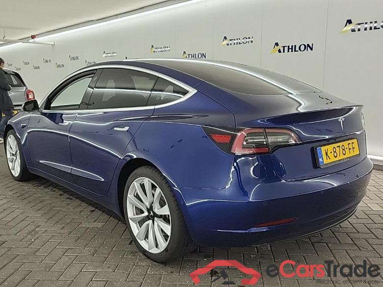 Tesla Model 3 Standard Range Plus RWD 4D 225kW #4