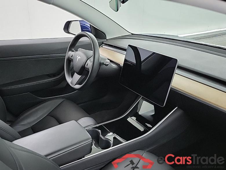 Tesla Model 3 Standard Range Plus RWD 4D 225kW #6