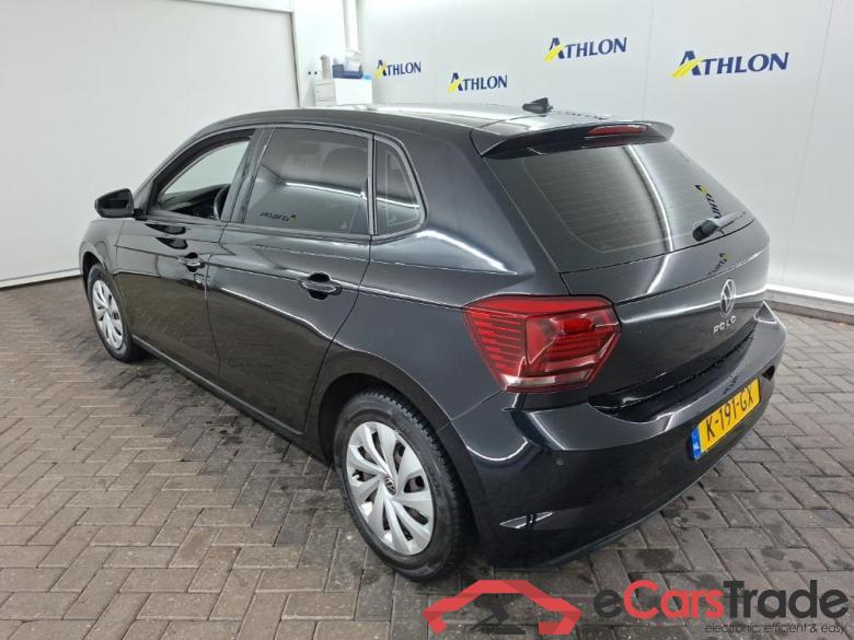 VOLKSWAGEN POLO 1.0 TSI 70kW Comfortline 5D Athlon Edition #4